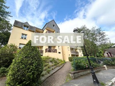 Studio Apartment in Bagnoles de lOrne