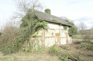 Detached Country House to Renovate