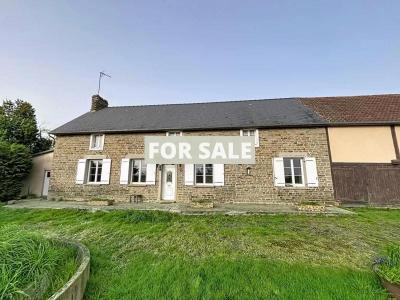 Detached Country House with Open Views