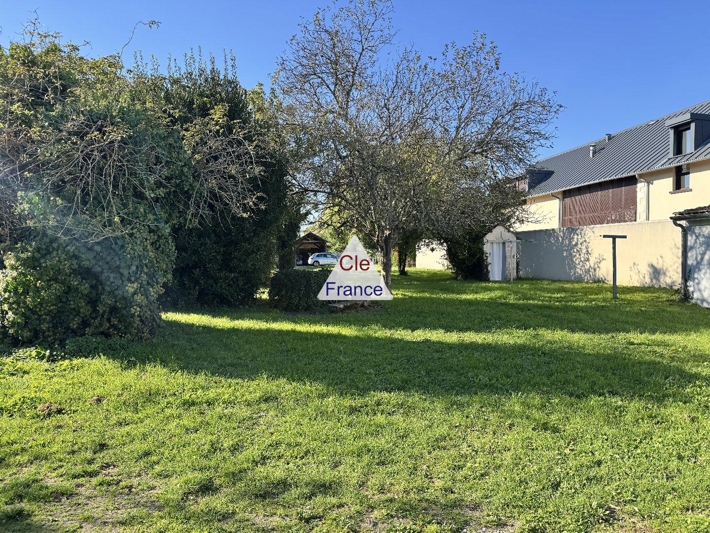 Property Divided into Apartments