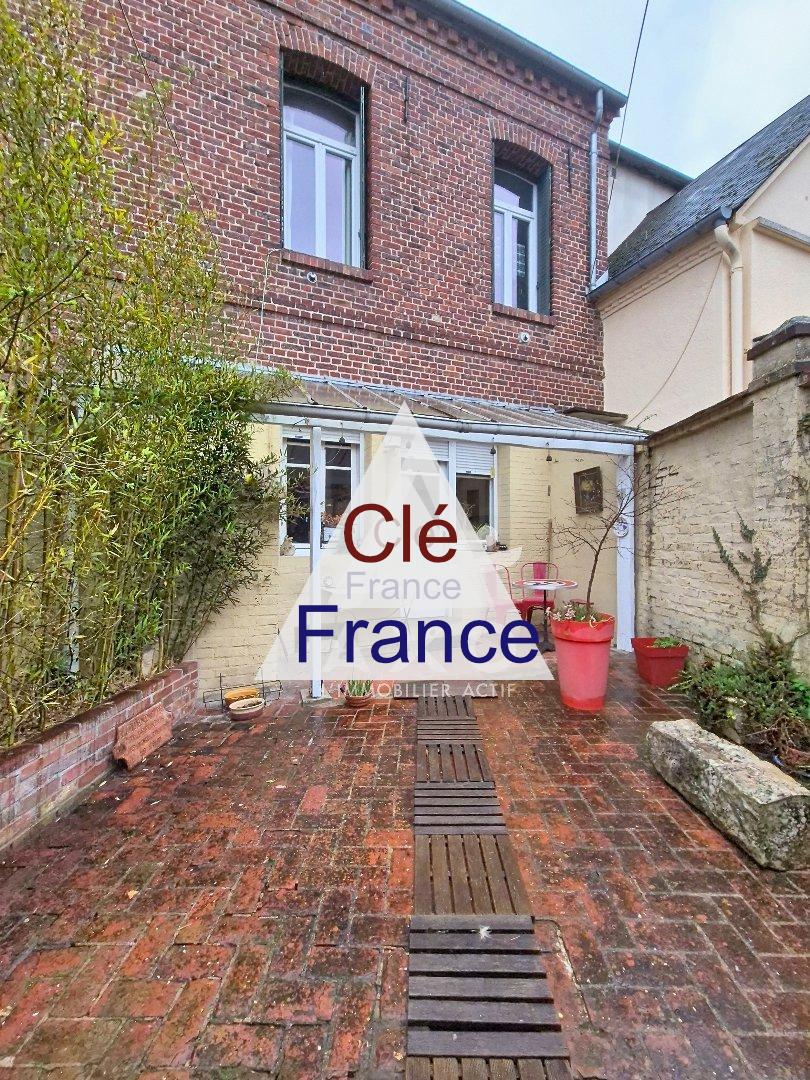 Large Family Home with Character and Garden