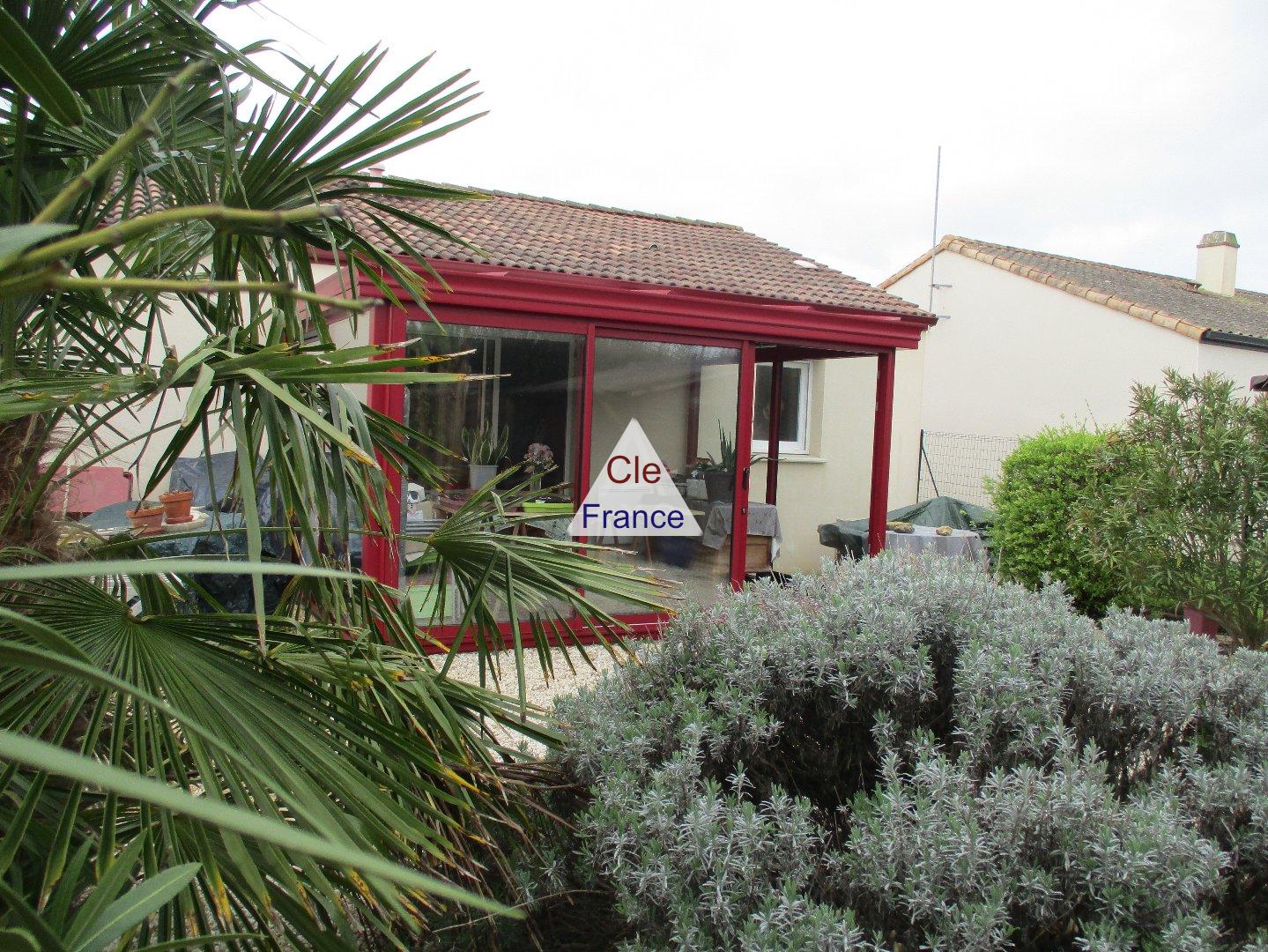 Recently Built Detached Villa with Garden