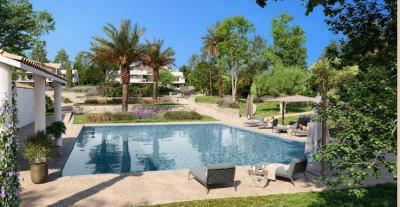 Apartment Close to the Coast