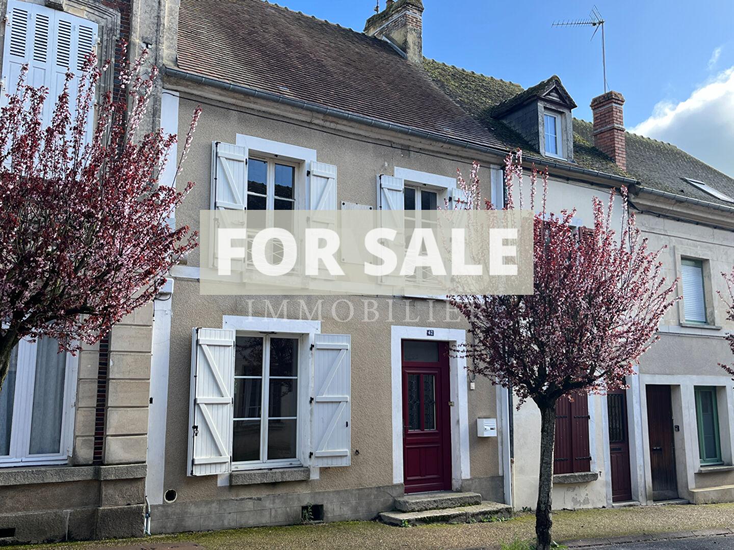 Village House, Ideal Holiday Home