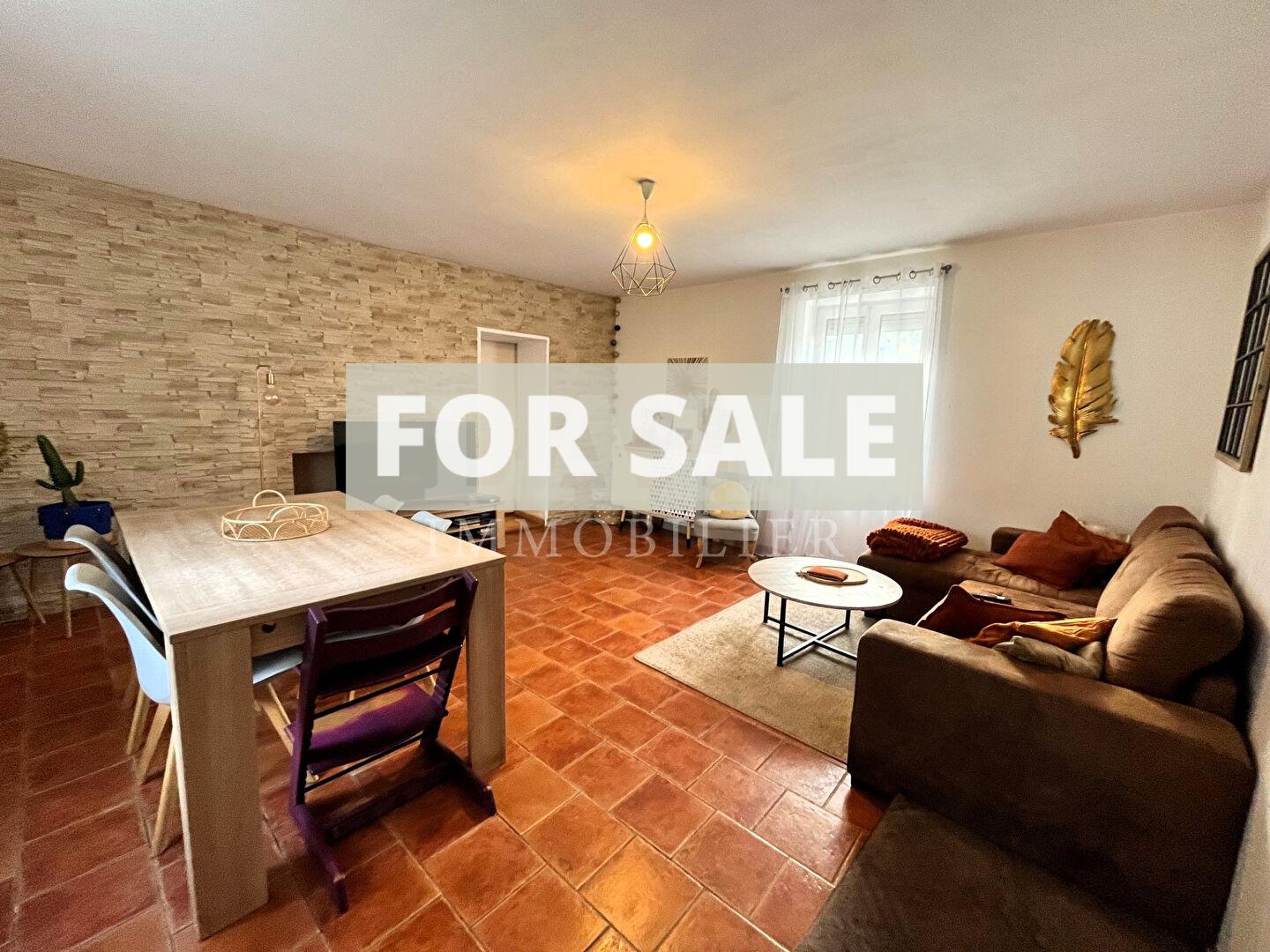 Town House in Good Order