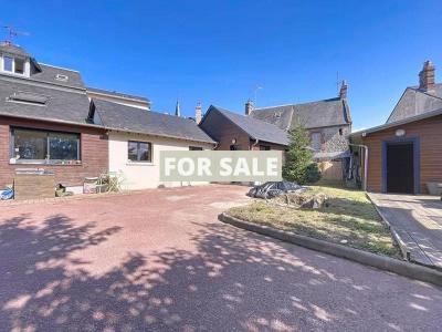Coastal House in Great Location