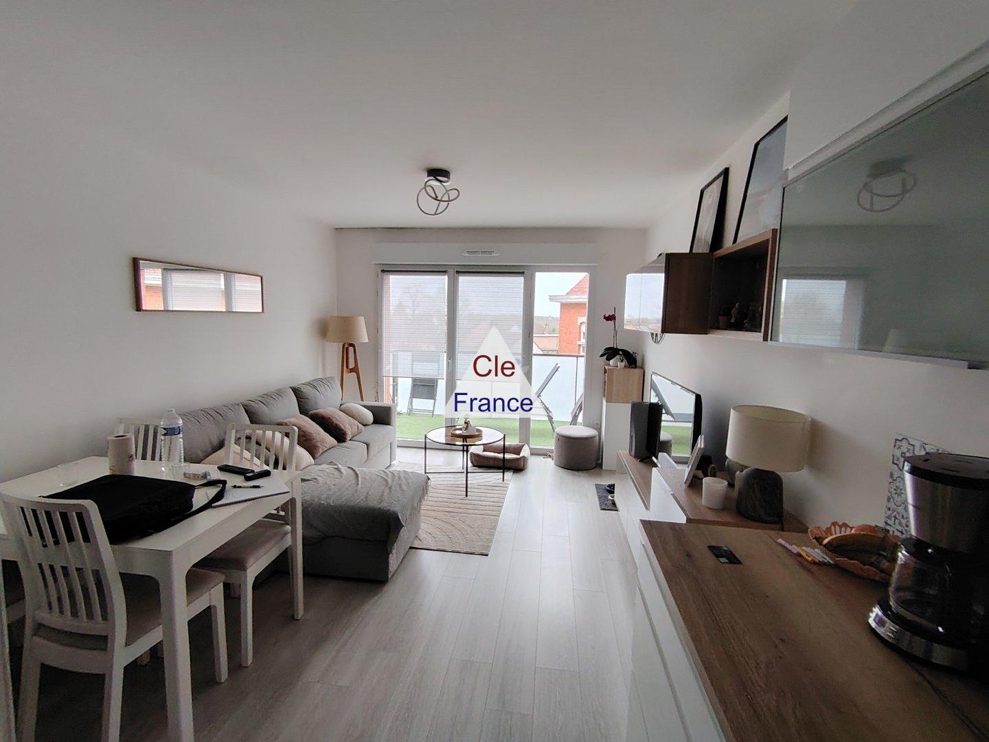 Apartment in Great Location