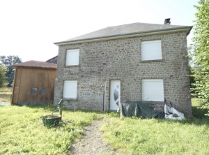 Renovated Detached House and Large Garden