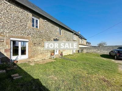 Detached House with Landscaped Garden