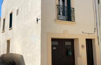 Fully Renovated Village House with Courtyard