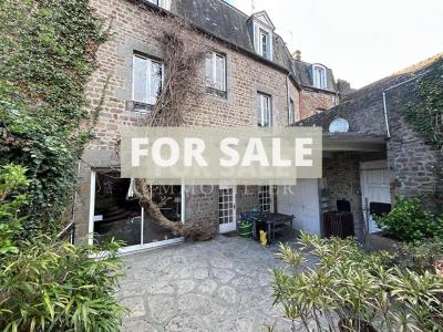 Period Property with Landscaped Garden