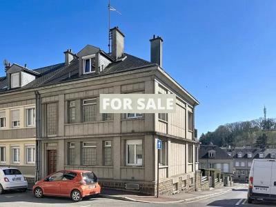 Town House in Good Order