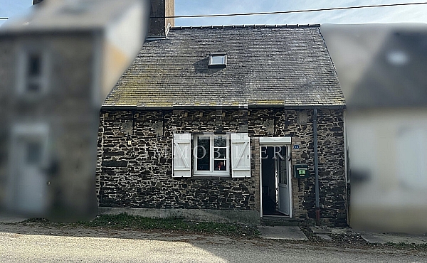 Holiday Home Property in Normandy