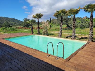 Main House, Guest GIte, Swimming Pool And Breathtaking Views