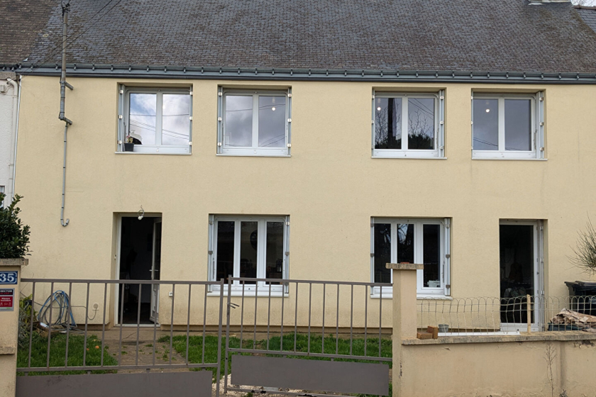 Village House, Ideal Holiday Home