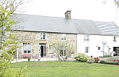 Renovated Countryside House with Garden