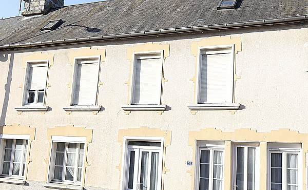 Village House is an Ideal Holiday Home