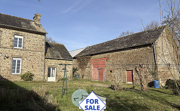 Property_For_Sale_in_France-with_Cle_France_Join_our_mailing_List_BHJ04087_02