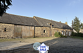 Former Farm Complex with Outbuilding