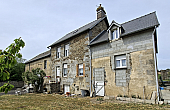 Detached Country House with Character