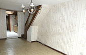 Town House with More Potential