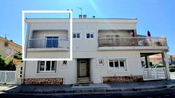 Apartment On The 1st Floor With Balcony Near The Beach