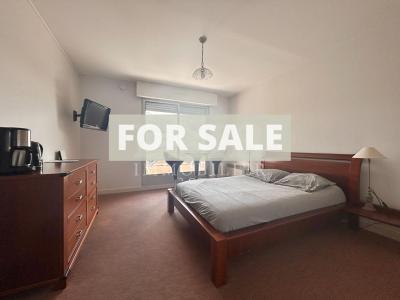 Studio Apartment in Bagnoles-de-l'Orne For Sale