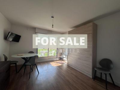 Studio Apartment in Bagnoles-de-l'Orne For Sale