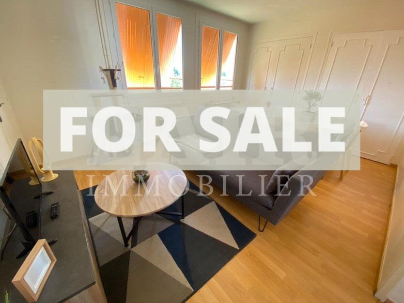 Apartment For Sale in Historic Alencon