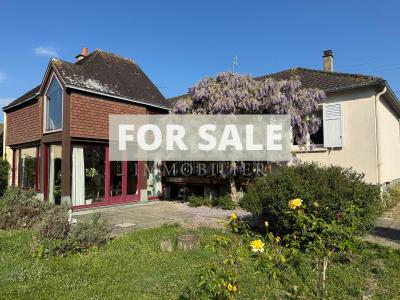 Character Property For Sale in Normandy Town