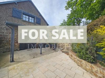 French Village House with Character and Landscaped Garden