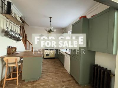 Renovated Character House For Sale in Bagnoles-de-l'Orne