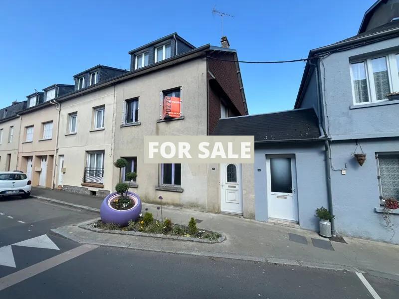 Property For Sale
