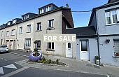 Ideal Holiday Home in Rural Normandy Village with Shop