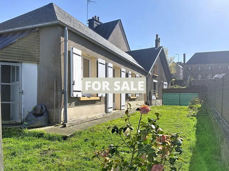 Property For Sale