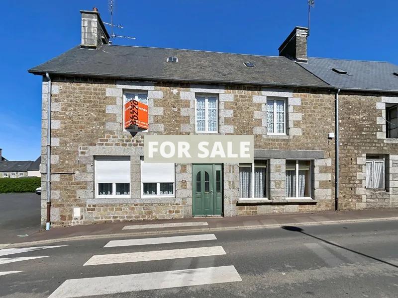 Property For Sale