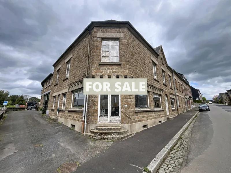 Property For Sale