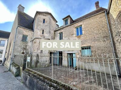 Period Property with Character and Potential