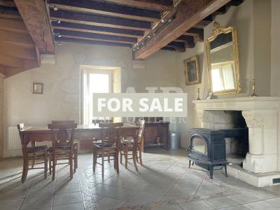 Period Property with Character and Style