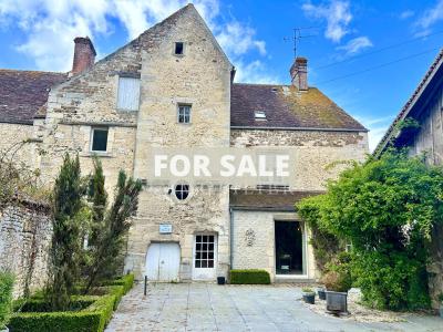Imposing Period Property with Landscaped Gardens