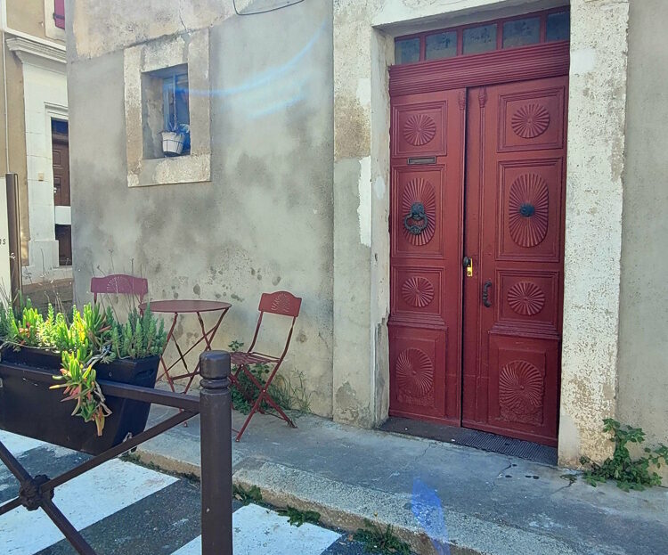 Charming Village House Full Of Character