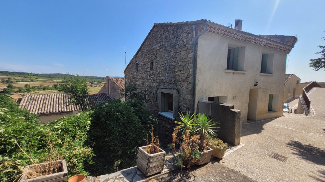 Charming Detached House, Annexe, Swimming Pool And Views