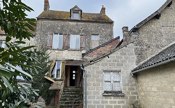 Property_For_Sale_in_France-with_Cle_France_Join_our_mailing_List_RFV01010_30