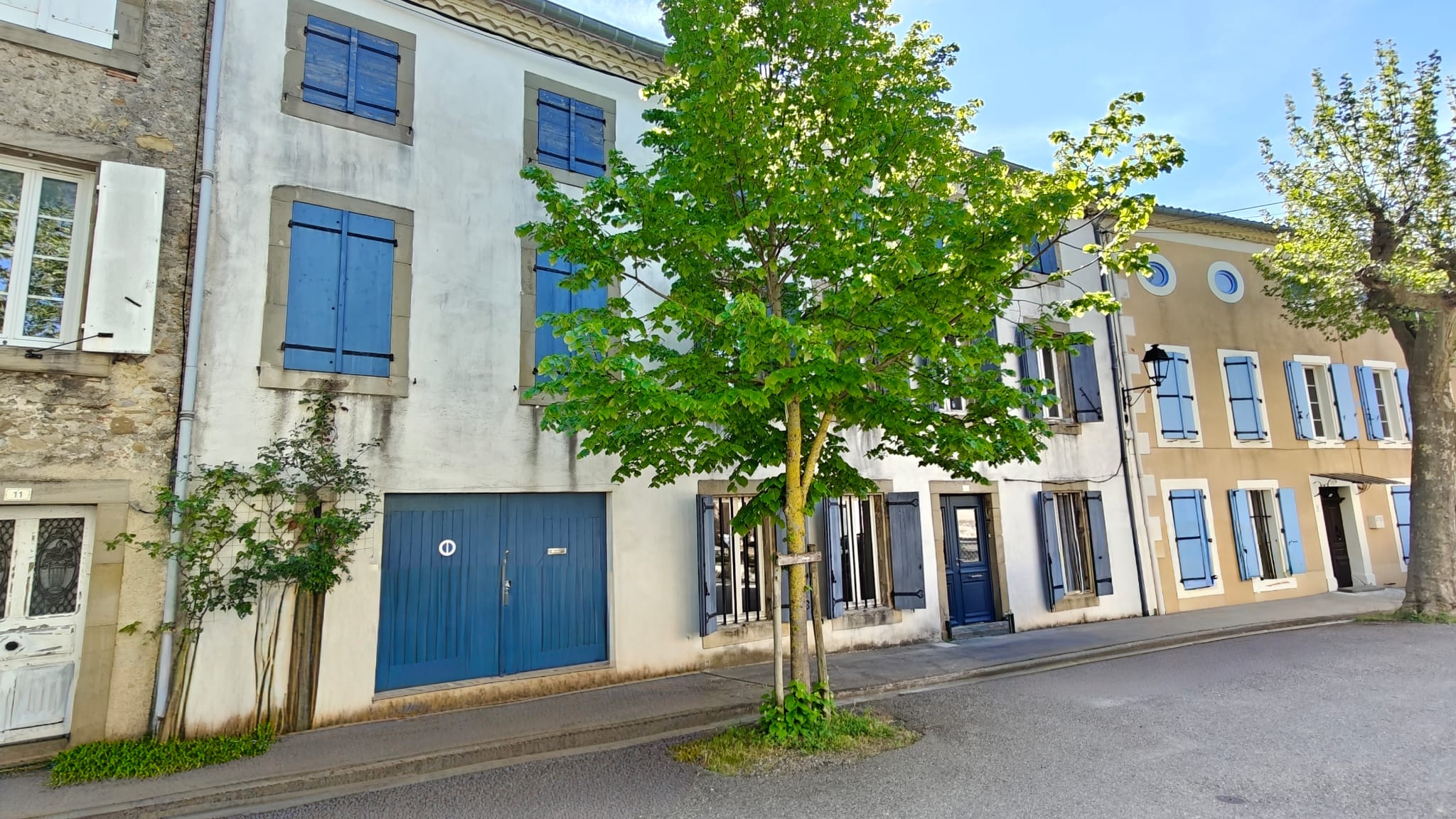 Manor House, Ideal for a Large Family or B&B Project