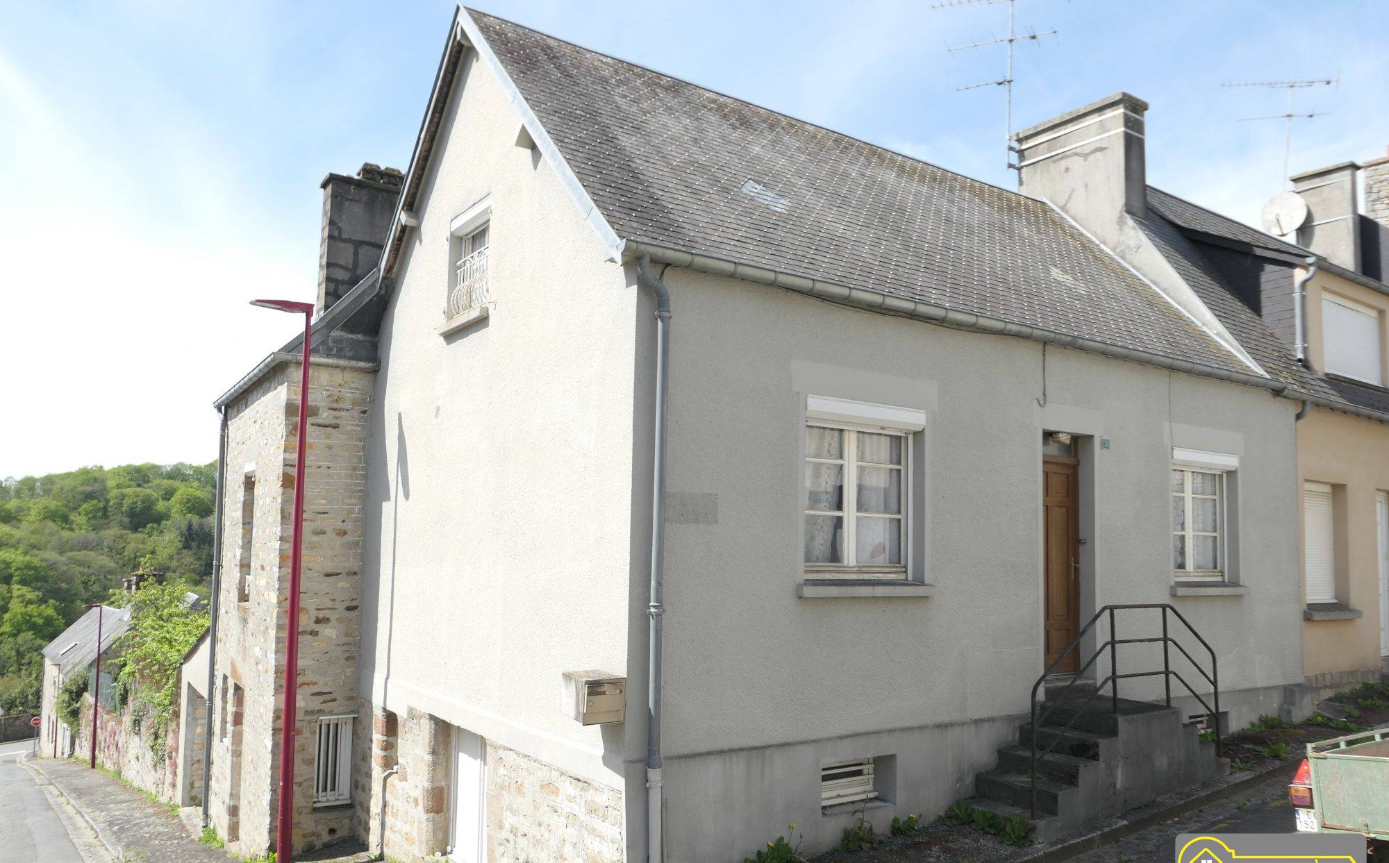 Charming House, an Ideal Holiday Home Property