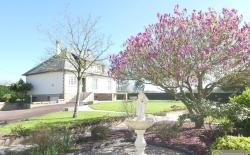 Detached Farmhouse with Guest Gite and Outbuildings