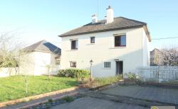Detached House with Landscaped Garden in Normandy
