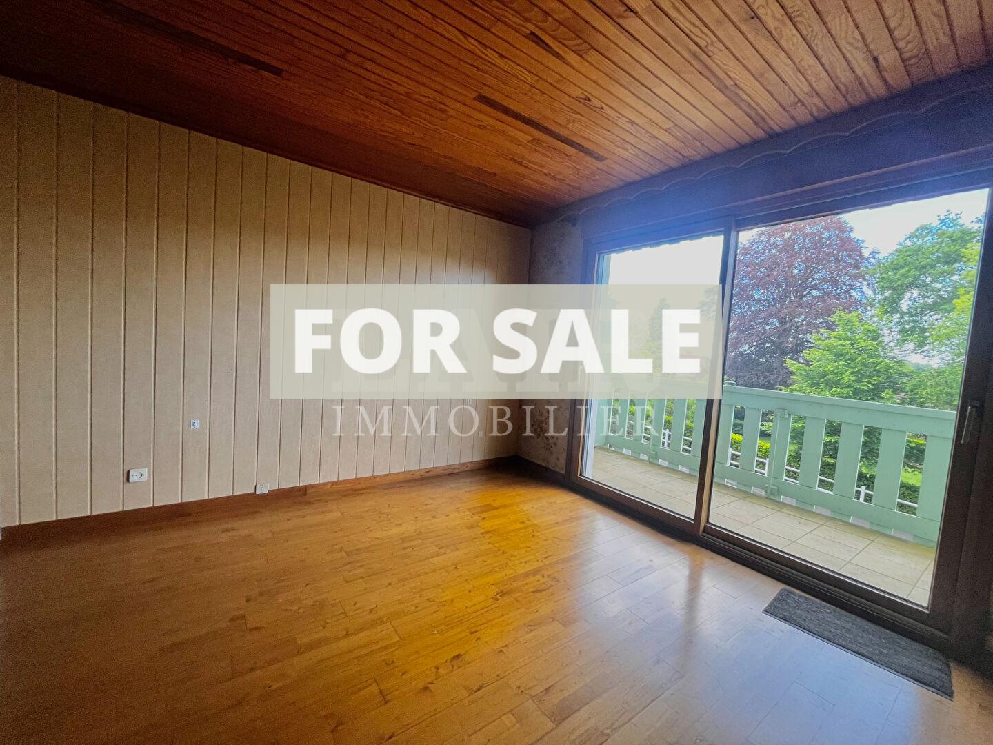 Two Apartment in the Spa Town of Bagnoles-de-l'Orne