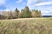 Ideal Equestrian Land in Limousin Countryside