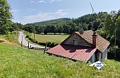 Pretty Stone Built House, Ideal Holiday Home Project